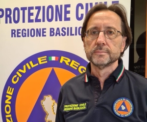 FORMAZIONE, PROTEZIONE CIVILE LUCANA A SUPPORTO DEGLI ENTI LOCALI