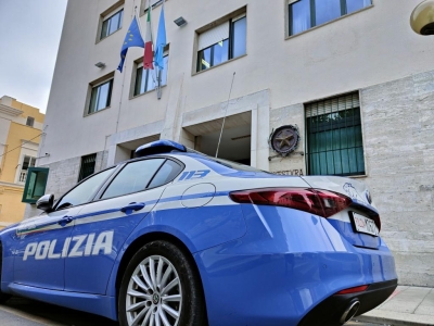 Truffata un’anziana donna, la Polizia di Stato di Matera individua il presunto autore grazie alle impronte digitali.