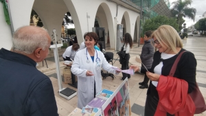 ASM, SCREENING GRATUITO PER IL DIABETE A MATERA, TINCHI E POLICORO