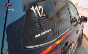 Operazione: Associazione per delinquere dedita ai furti e rapine in abitazione. 8 misure cautelari eseguite dai Carabinieri.