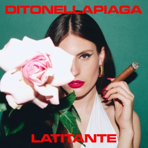 Ditonellapiaga - Latitante