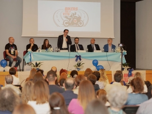 Successo per il convegno &quot;Conoscere per comprendere&quot;