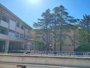 Edilizia scolastica, lunedì 10 giugno l’inaugurazione del corpo B dell’Iis Morra di Matera.