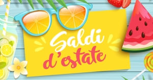 Saldi estivi, al via il 6 luglio in Basilicata