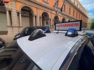 CARABINIERI: CONTROLLI NEL CAPOLUOGO ED IN PROVINCIA.