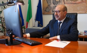 Latronico: adottato il Piano triennale 2024 - 2026 dell&#039;Arpab