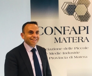 Confapi Matera: Obbligo di utilizzo di materiali riciclati nel settore edile stradale