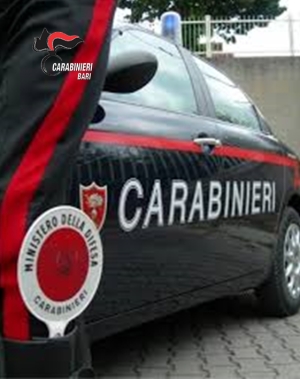 Provincia di Bari: intermediazione illecita e sfruttamento del lavoro, due arresti dei Carabinieri per “caporalato”.