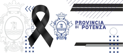 Il cordoglio del Presidente Giordano per le vittime dell’incidente sulla statale Potenza - Melfi