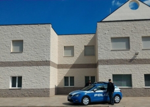 Pisticci. La Polizia di Stato di Matera arresta cittadino extracomunitario per resistenza a pubblico ufficiale.