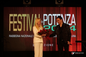 Concluso Festival di Potenza 2024