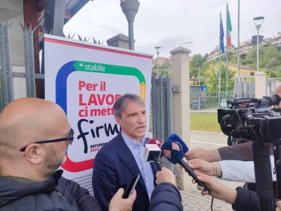 Potenza città del lavoro, dei saperi e dell’inclusione. Le proposte della Cgil alla futura amministrazione comunale