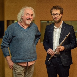 Matera, il Rosetta Jazz Club ospita il Prof. Giovanni Ferraro e il concerto di Aldo Di Caterino con Nando di Modugno