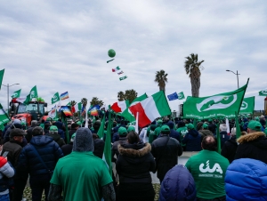 Mobilitazione Cia: domani confronto a Potenza con Anci, Upi, Lega Autonomie e conferenza stampa