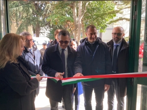 ASM: RIAPERTO IL CUP DI PIAZZA FIRENZE A MATERA.