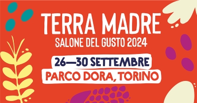 La Basilicata protagonista a Terra Madre Salone del Gusto 2024 con 32 aziende locali