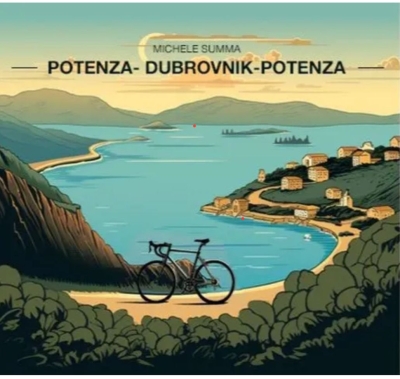 La Provincia di Matera sostiene la mille miglia in bici da Potenza a Dubrovnik contro il cancro