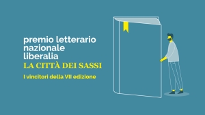 Proclamati i vincitori del Premio letterario nazionale Liberalia “La città dei Sassi”