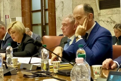 CallMat Matera, Giordano (Ugl):”Non si faccia campagna elettorale sul destino dei dipendenti”.