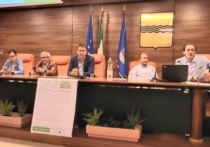 Convegno su protezione acque da inquinamento da nitrati