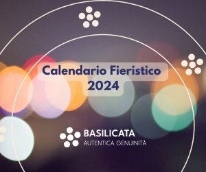 Agricoltura, pubblicato il calendario fieristico 2024