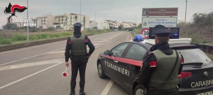 MONTALBANO JONICO: ARRESTATI DAI CARABINIERI I PRESUNTI AUTORI DELLA RAPINA A MANO ARMATA CONSUMATA IL 5 OTTOBRE 2023 AI DANNI DI UN TABACCAIO.