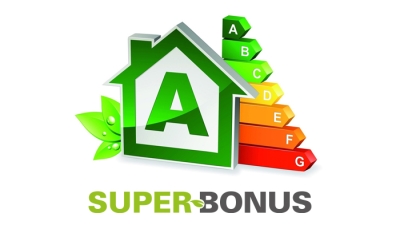 Crediti superbonus, attiva la piattaforma 110crediti.it