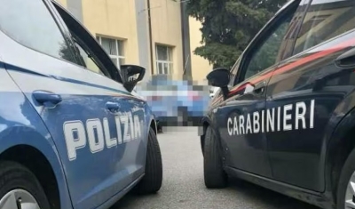 Marconia di Pisticci, Polizia di Stato di Matera e Compagnia Carabinieri di Policoro arrestano in flagranza un 32enne di origini albanesi per furto aggravato in abitazione