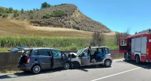 Incidente stradale Materano, Giordano (Ugl):”Commentiamo la morte di due persone”.