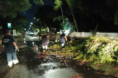 NUBIFRAGIO MARINA DI GINOSA, IL SINDACO VITO PARISI CHIEDE LO STATO DI EMERGENZA