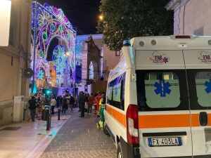 Festa della Bruna: l’Azienda Sanitaria Locale di Matera rafforza la risposta sanitaria ospedaliera