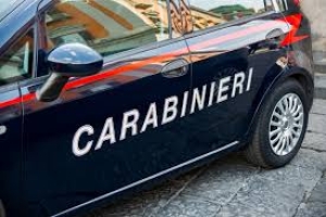 LAVELLO (PZ): IN FUGA DAI CARABINIERI A BORDO DI UN’AUTO RUBATA. LADRI A MANI VUOTE E VETTURA RESTITUITA AL PROPRIETARIO.