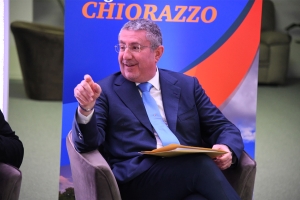 Chiorazzo: da Roma la verità sulla sanità lucana, la Regione è a un passo dal commissariamento