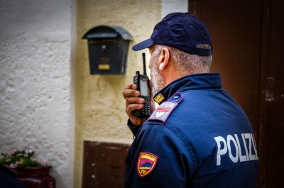 Polizia di Stato: tre donne di Matera denunciate a vario titolo per furto aggravato, ricettazione, detenzione abusiva di armi clandestine e munizioni.