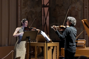 Harmonia Artificiosa apre a Matera l’ultimo quartetto di appuntamenti della XXV edizione del Festival Duni