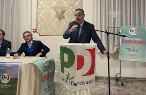 Distefano (Pd): la “favola” della Zes unica del Ministro Fitto