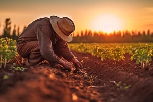 ORDINANZA DI BARDI TUTELA LAVORATORI AGRICOLI DURANTE FORTE CALDO