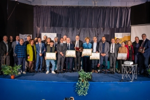 I nomi della 21° edizione del Premio UNPLI Basilicata e i prossimi appuntamenti