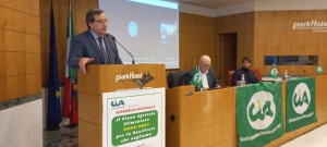 “Distretti del cibo&quot;: Cia-Agricoltori, auspicio per avvio nuova legislatura regionale