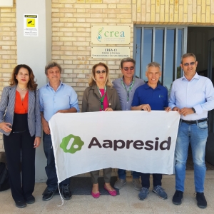 Delegazione di Agricoltori argentini ospite di Cia - Agricoltori Italiani.