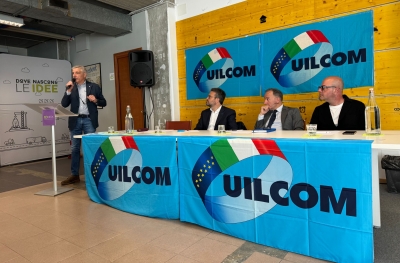 Uilcom: rilanciare le telecomunicazioni per sviluppo e occupazione