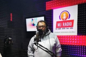 BUONGIORNO MJ RADIO