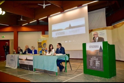 Eletti per acclamazione i 6 delegati nazionali UNPLI Basilicata APS nel corso dell’Assemblea regionale elettiva svoltasi lo scorso 22 settembre a Rionero in Vulture.