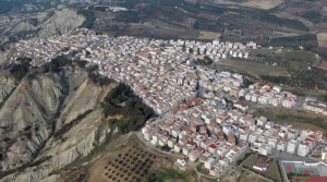 Accoltellamento nella città di Montalbano Jonico