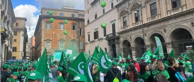 Cia: parte da Lavello la mobilitazione degli agricoltori lucani