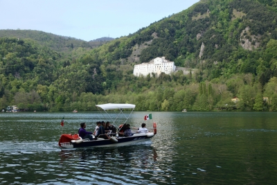 Apt Basilicata, con Be.Cultour viaggio immersivo nel Vulture – Alto Bradano