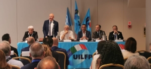 RINNOVO DEI CONTRATTI E SANITA’ AL CENTRO DEL DIBATTITO DEL CONSIGLIO  GENERALE DELLA UIL FPL  BASILICATA