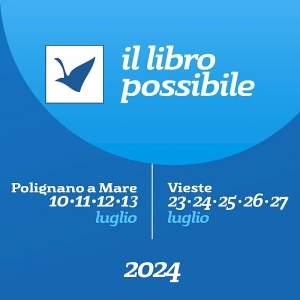 La Basilicata protagonista del Festival Il libro possibile