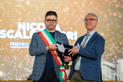 Terza edizione del Premio Rossetti Montano