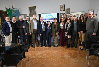 A Montalbano Jonico, nello storico Palazzo Rondinelli, la 27° Giornata Regionale Pro Loco UNPLI Basilicata.